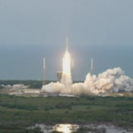 Spazio, Boeing lancia in orbita la navicella Starliner