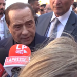 Centrodestra, Berlusconi si confonde e Fratelli d’Italia torna Alleanza Nazionale