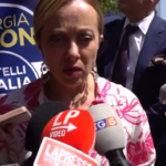 Balneari, Meloni: “Governo svende aziende italiane a multinazionali”