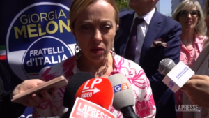 Balneari, Meloni: “Governo svende aziende italiane a multinazionali”