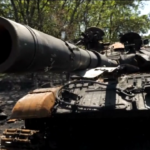 Ucraina, si combatte nel Luhansk dopo il fallito assalto russo a Severodonetsk