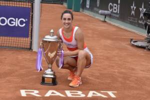 Maroc/Tennis: L’Italienne Martina Trevisan remporte le 20ème Grand Prix de SAR la Princesse Lalla Meryem
