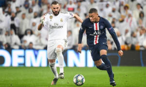 Mbappé prolonge de trois saisons au PSG (médias)