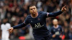 Foot: Kylian Mbappé prolonge au PSG jusqu’en 2025