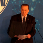 Elezioni, Berlusconi: “Sarò di nuovo in campo”