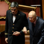 Napolitano operato allo Spallanzani: è in prognosi riservata