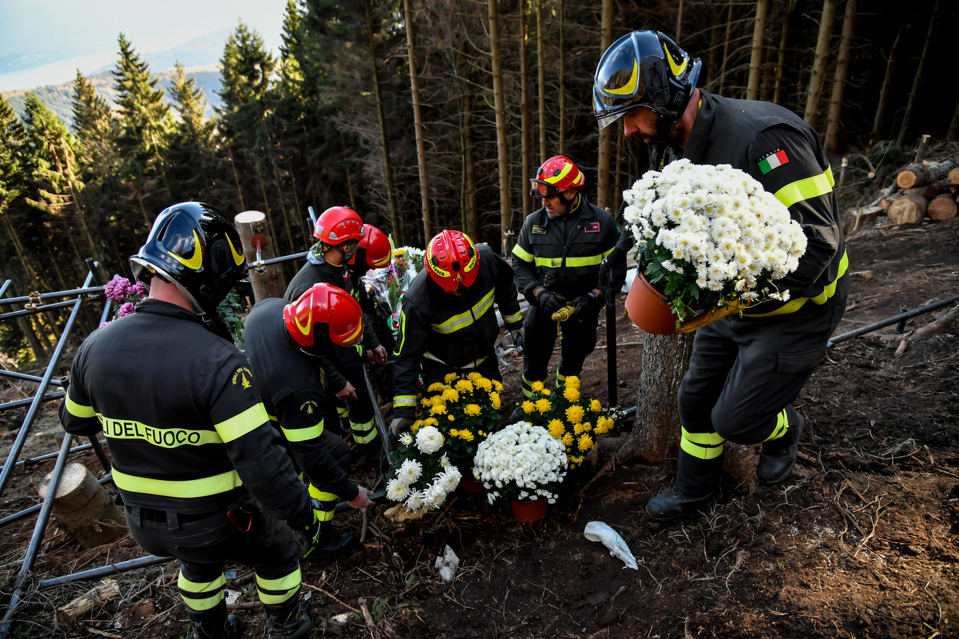 Mottarone, consulente: danni a fune 13 mesi prima