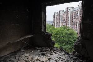 APTOPIX Russia Ukraine War