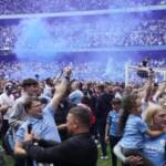 Calcio: Premier League, City vince ed è campione d’Inghilterra