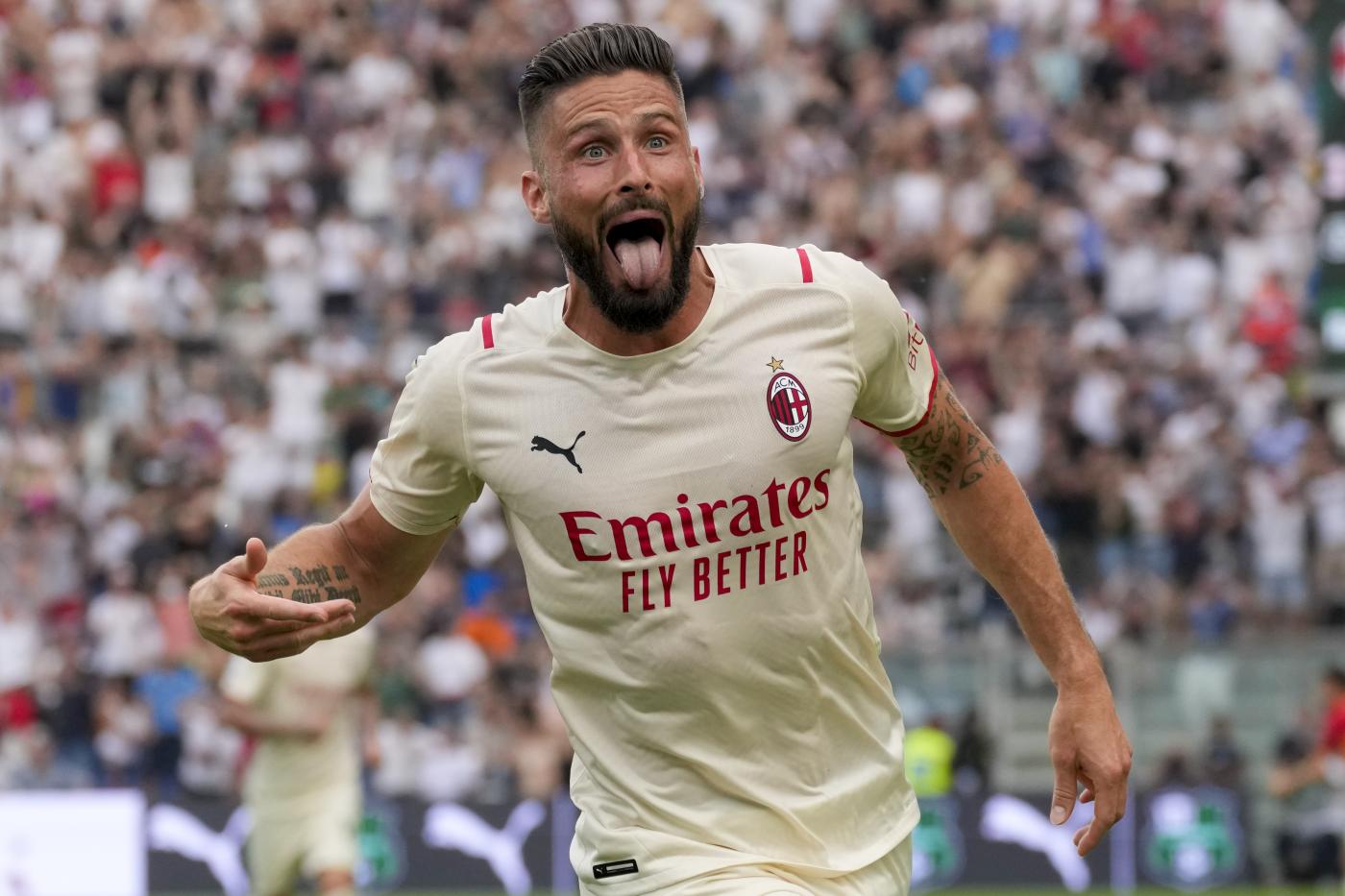 La cavalcata trionfale del Milan: la ‘svolta’ a Napoli e le vittorie ‘last minute’ La cavalcata trionfale del Milan: la ‘svolta’ a Napoli e le vittorie ‘last minute’