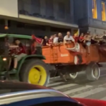 Scudetto Milan, festa grande a Milano: delirio in centro, caroselli in tutta la città