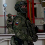Ucraina, proseguono gli scontri nel Donbass