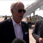 Vaiolo scimmie, Biden: “Tutti dovrebbero essere preoccupati”