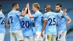 Premier League: Manchester City sacré champion
