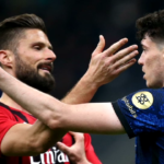 Serie A, ultima giornata: Milan e Inter si giocano lo scudetto