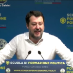 Pnrr, Salvini a Ue: “Non massacreremo italiani. Ci governiamo da soli”