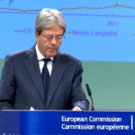 Pnrr, Gentiloni: “Senza Recovery Fund, Italia in recessione”