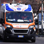 Trento, 69enne muore travolto da albero