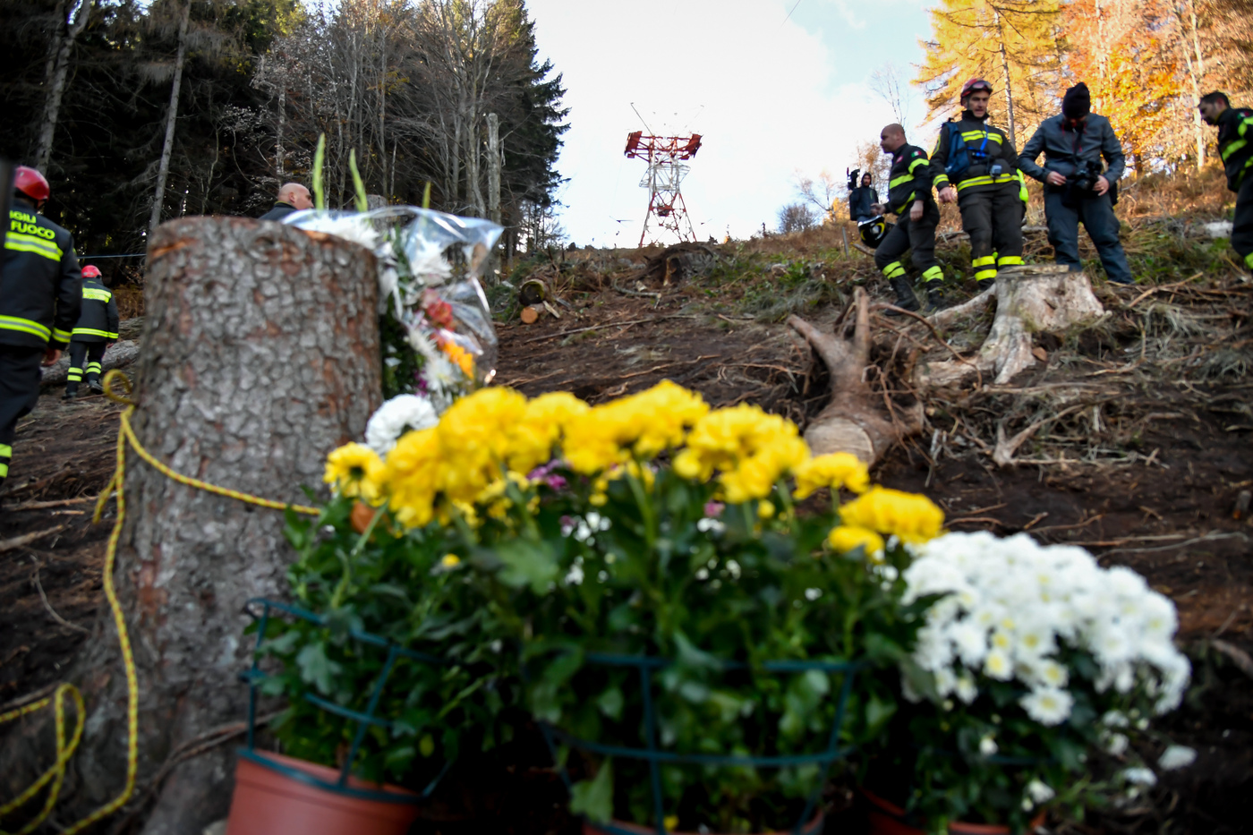 Mottarone, giudice Banci prosciolta dal Csm