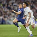 Mbappé resta al Psg: “Scelta di sentimento, Francia mio paese”