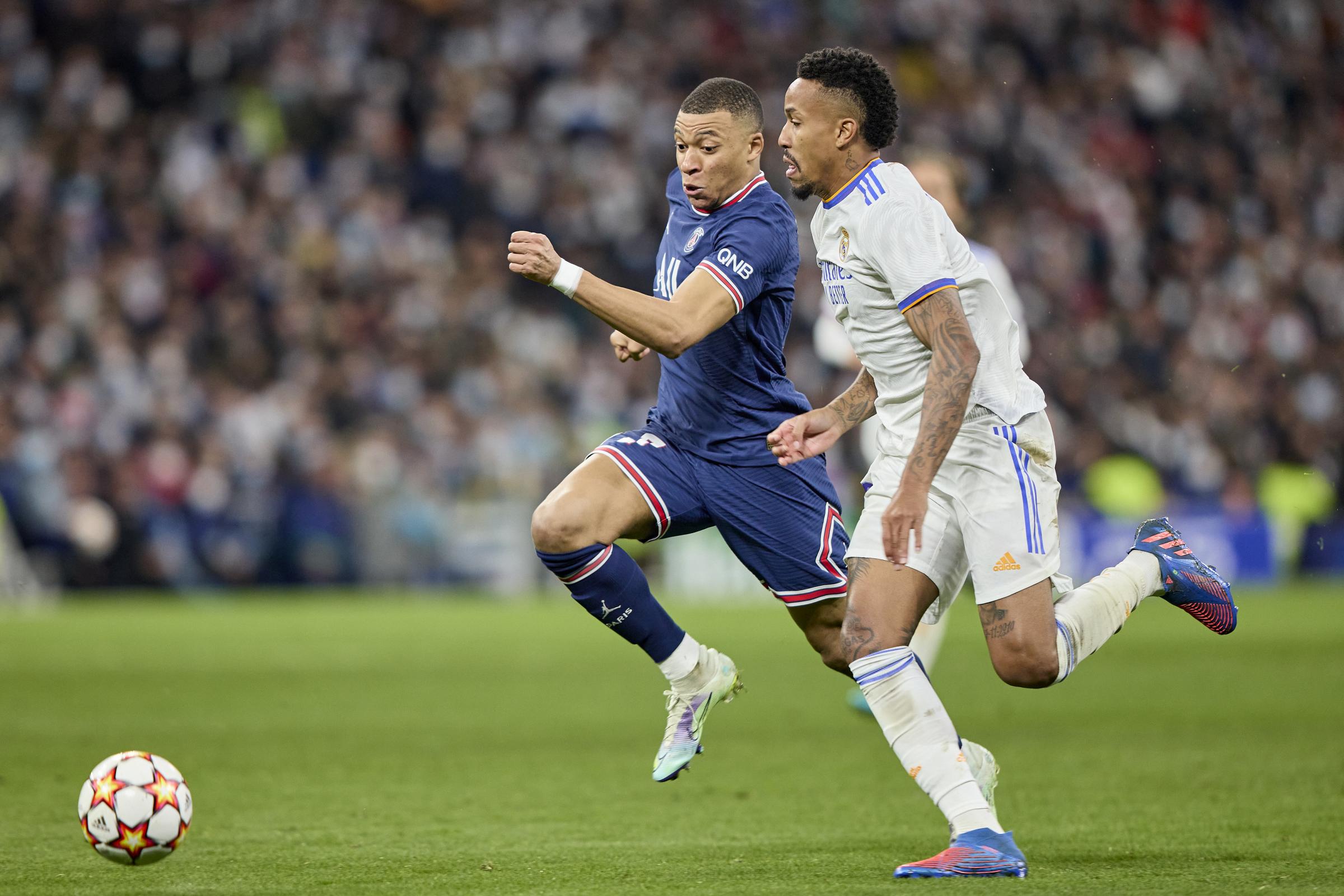 Mbappé resta al Psg: “Scelta di sentimento, Francia mio paese”