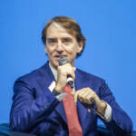 Firenze accoglie premiati Hall of Fame, Mancini guarda al futuro