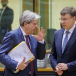 Gas, Gentiloni: “Progressi su meno autonomia da Russia”