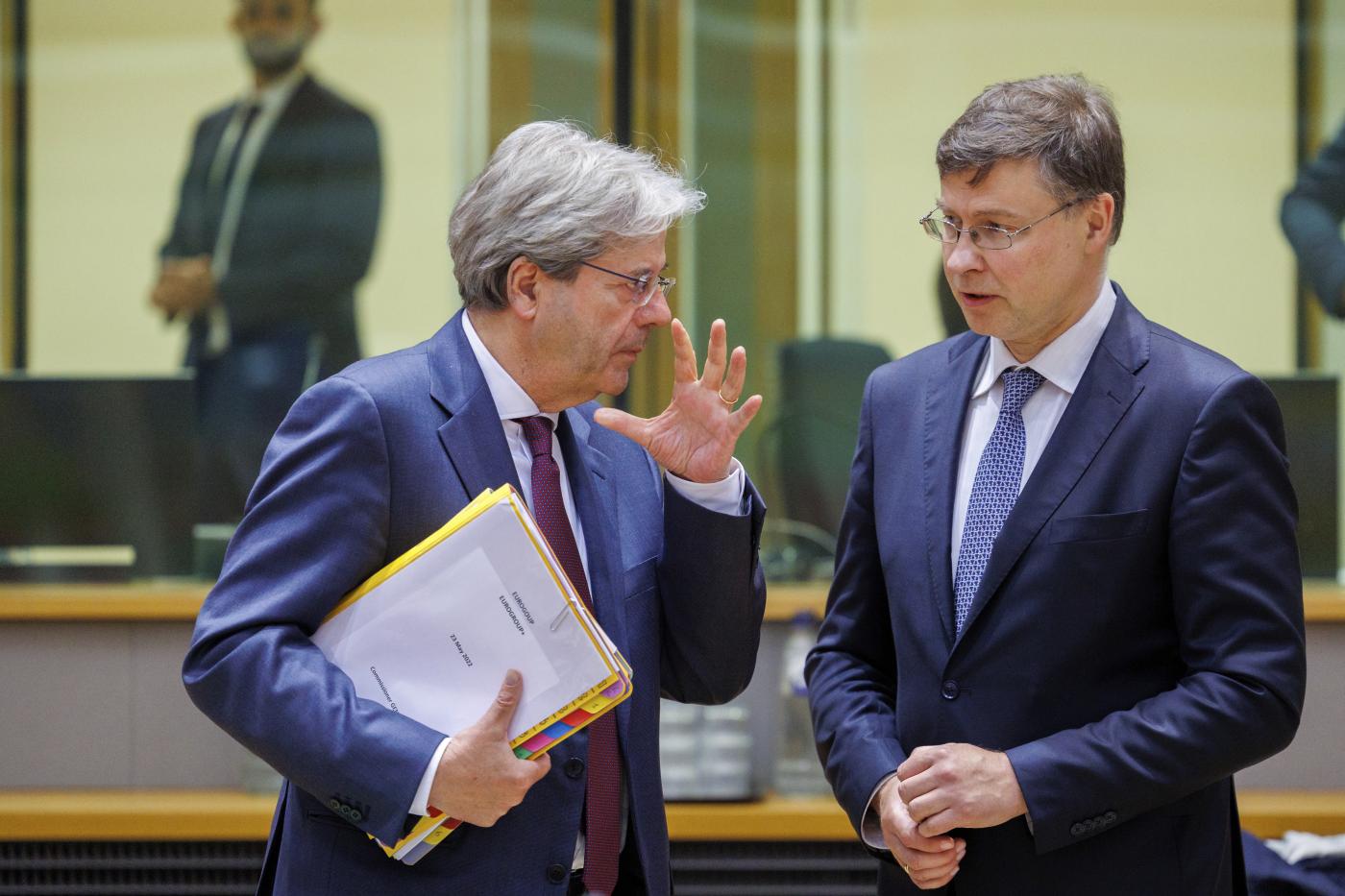 Gas, Gentiloni: “Progressi su meno autonomia da Russia”