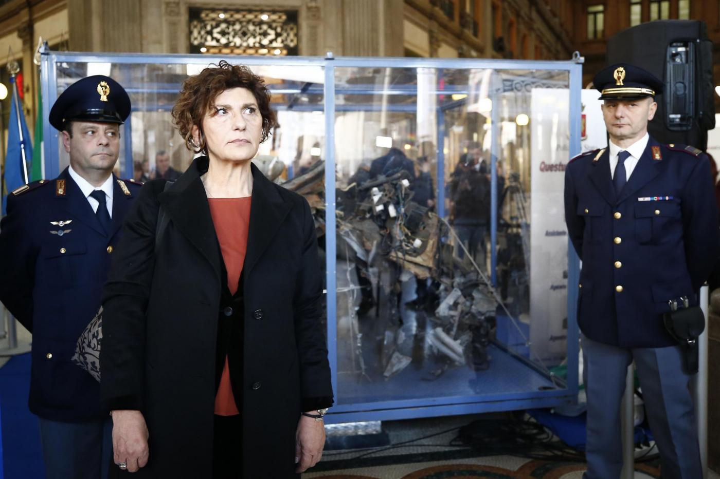 Capaci, Montinaro: “Alle 17.58 penserò a quella maledetta telefonata”