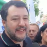 Scudetto Milan, Salvini: “Incredibile vittoria di squadra”