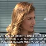 Ucraina, viceministra Esteri: “Parlare di date per adesione a Ue è chiudere porte”