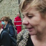 Mottarone, procuratrice Verbania: “Oggi è il giorno del silenzio”