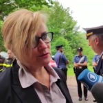 Mottarone, sindaca di Stresa: “Oggi pensiamo alle vittime”