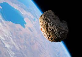 Un astéroïde passera près de la Terre le 27 mai, pas de menace pour la planète
