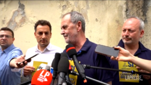 Referendum Giustizia, Calderoli: “Rompere muro silenzio con 125 eventi”