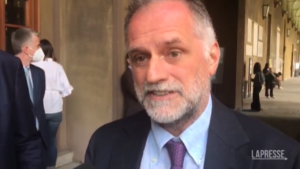 Turismo, Garavaglia: “Gli italiani hanno riscoperto l’Italia”