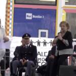 Trentennale Capaci, Maria Falcone: “Stragi del 1992 come gli attentati alle Torri Gemelle”
