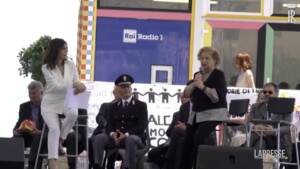 Trentennale Capaci, Maria Falcone: “Stragi del 1992 come gli attentati alle Torri Gemelle”