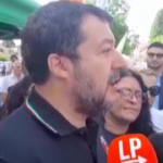 Capaci, Salvini: “Il sacrificio di Falcone ha lasciato un seme importante”