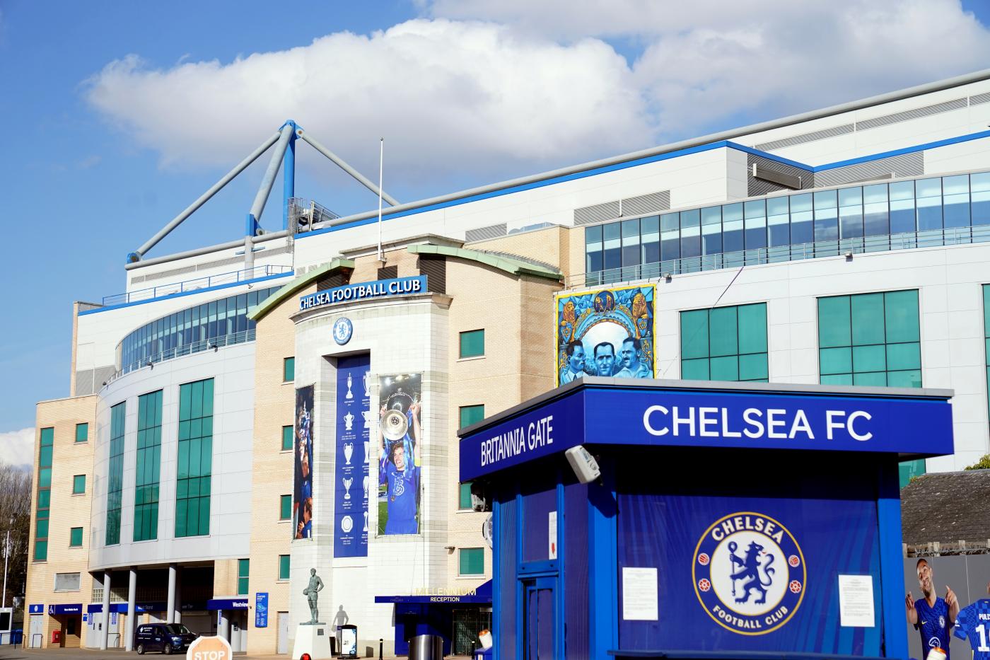 Calcio: Chelsea, ancora ‘grossi ostacoli’ in iter cessione club