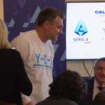 Vieri esalta la serie A: “Quest’anno è stato un campionato meraviglioso”