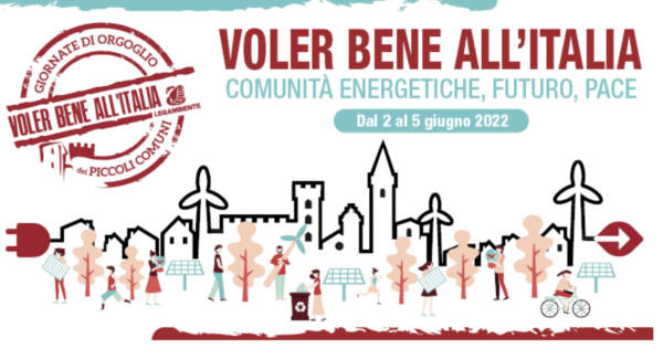 Ambiente: i 38 Comuni d’Italia che usano al 100% energia rinnovabile