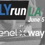 A Los Angeles si festeggia la Repubblica italiana con l’Italy 5K Run, una mini maratona lungo le strade dell’LA Harbor