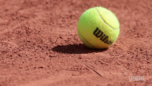 Roland Garros, cinque italiani in campo: c’è anche Sinner