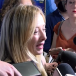 Centrodestra, Meloni: “Abbiamo idee e valori per governare il Paese”