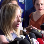 Balneari, Meloni: “Curiosa questa strana accelerazione della maggioranza sul problema”