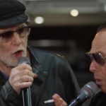 Musica: dal 25 maggio su Discovery+ la serie dedicata a Venditti e De Gregori