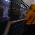Ucraina, la metro di Kharkiv torna in servizio dopo 3 mesi di guerra