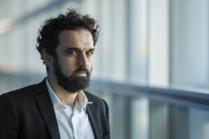 Sessione plenaria del Parlamento Europeo