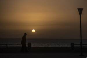 Morocco Daily Life